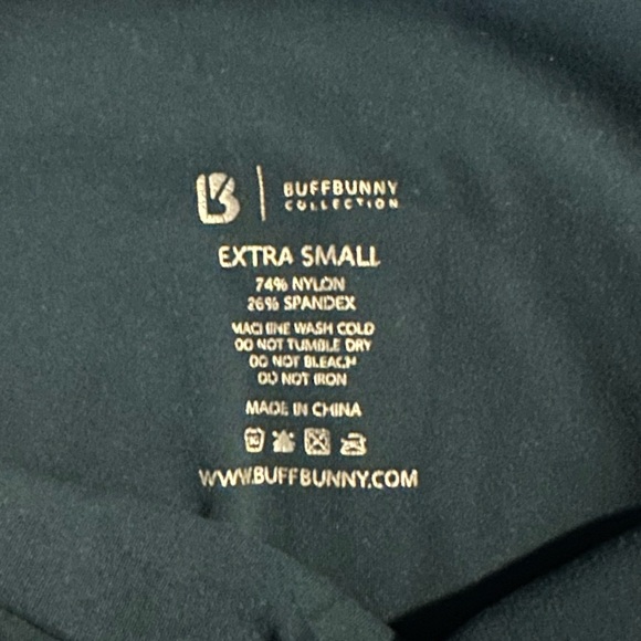 Leggings - Picture 3 of 3